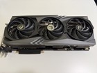 New ListingMSI GeForce RTX 4090 GAMING X TRIO 24GB GDDR6X Graphics Card