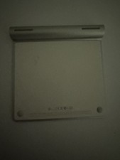 Apple Magic Trackpad A1339 Wireless Multi-Touch Silver