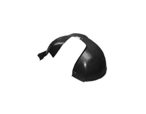 Radhausschale Vorne Links BMW 5ER E39 1995-2003 Hinter Teil-image