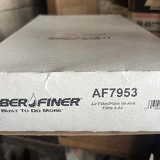 NOS Luber Finer AF7953 Air Filter
