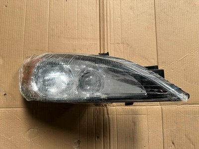 Nissan Primera Headlight Right Driver Side 215 1184R ND EM New Replacement Lamp
