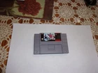 Nintendo SNES Game - NHL Stanley Cup (Game Cartridge Only)