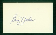 Top 10 Graig Nettles Baseball Cards 30