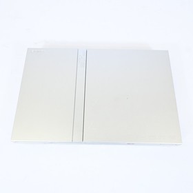 Sony PlayStation 2 PS2 Slim Silver Console SCPH-75000 Boxed Tested