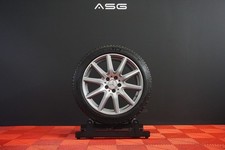 Original Mercedes A35 A45 AMG W177 Alufelgen Winterräder Winterreifen 18 Zoll