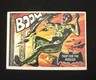 1966 Topps Batman Black Bat Card #45 Trap For The Riddler
