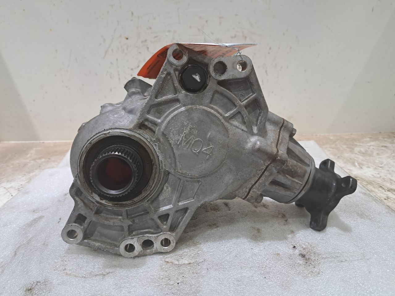2022 Tucson Transfer Case Sku#4393667