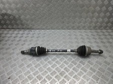 2020 Peugeot 108 / Citroen C1 / Ayego 1L  Nearside Drive Shaft Complete Assembly