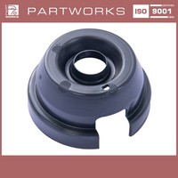 Schutzkappe ZüNdspule FüR Porsche 911 G 2.7 SC 3.0 930 91160280100