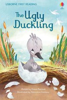 Fiona Patchett | The Ugly Duckling | Buch | Englisch (2020) | Gebunden