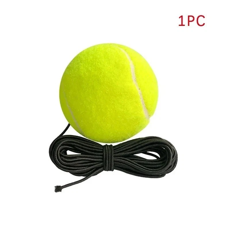 Tennis training Swingball Replacement Ball Tether w/ Adjustable Rope String HOT