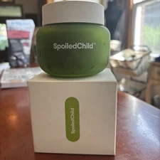 Spoiled Child J29 Apple Cider Vinegar Gummies 60 Count