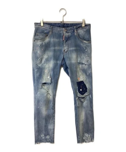 Dsquared2 Men's 48 Size for sale | eBay