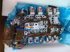 Genuine New GM 24043133 9T Transmission Valve Body ( ETRS)