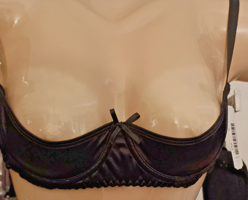 Escante Shelf Bra Size 32 - Picture 3 of 4