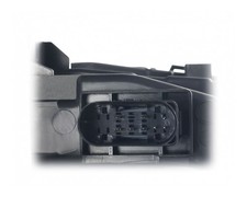 Scheinwerfer Rechts Halogen H15/H7 für Mercedes W176 12-18