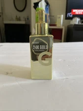 24K Gold & Collagen Firming Face Serum 2 fl.oz New  Exp 04/2027