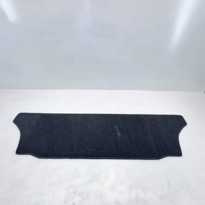2018 - 2025 HONDA ODYSSEY INTERIOR FLOOR CARPET COVER LINER MAT 3RD ROW OEM