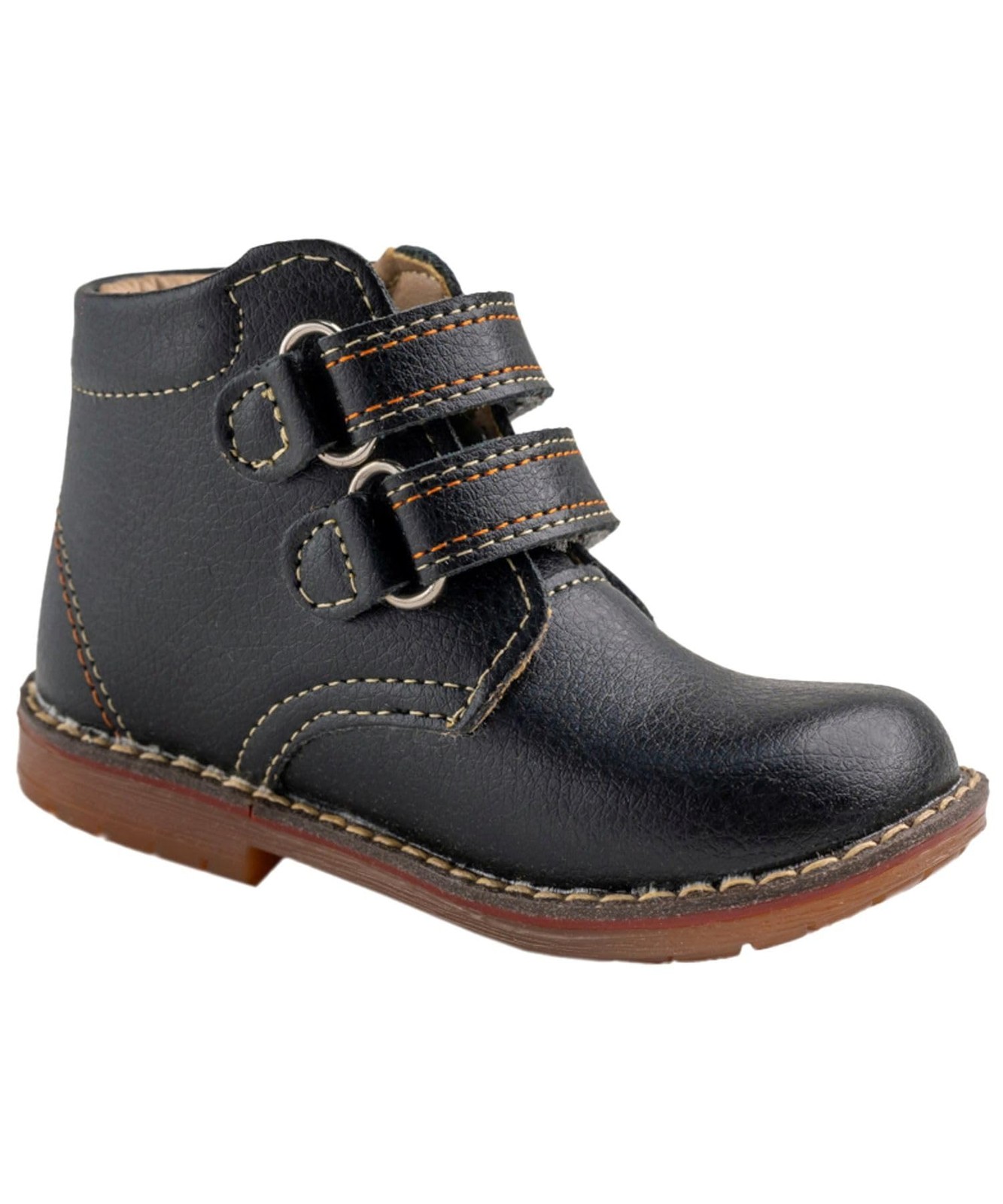 Lightweight Non-slip First Walker Shoes With Ankle Support...
