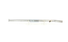 Abgasrohr WALKER 10624 für RENAULT TWINGO 2 CN0D 16V CN04 CN0B CN0K CN0V CN0A