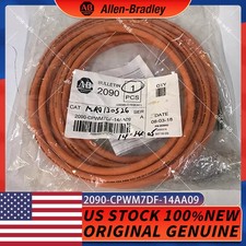 New Sealed 2090-CPWM7DF-14AA09 Allen-Bradley Free Shipping