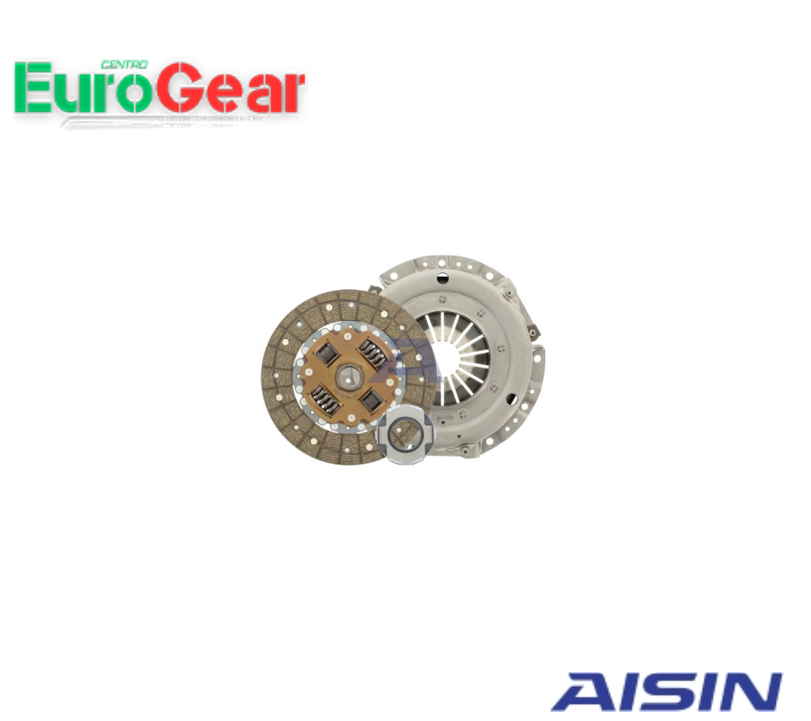 Kit Frizione Aisin KM-008 for Mitsubishi