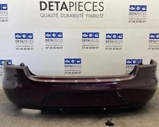 Pare-choc arrière Skoda SUPERB