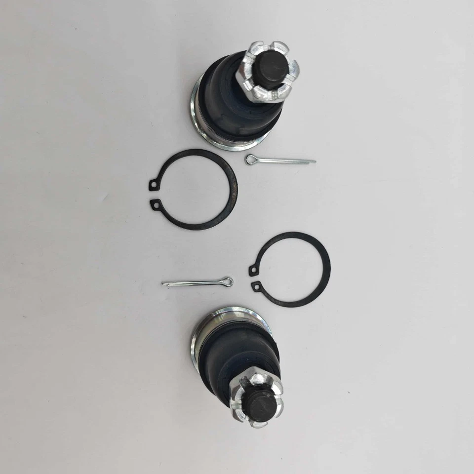 Conjunto de rótula inferior OEM 2 PIEZAS compatible con #51220-T2A-305 para Honda Accord AcuraTL Foto 2 de 4