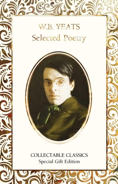 W. B. Yeats | W.B. Yeats Selected Poetry | Buch | Englisch (2021) | 416 S.-image