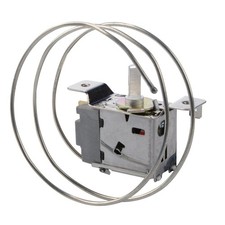 Mini Fridge Thermostat WPF-20 Universal Freezer Replacement AC 220V-250V 6A 6...