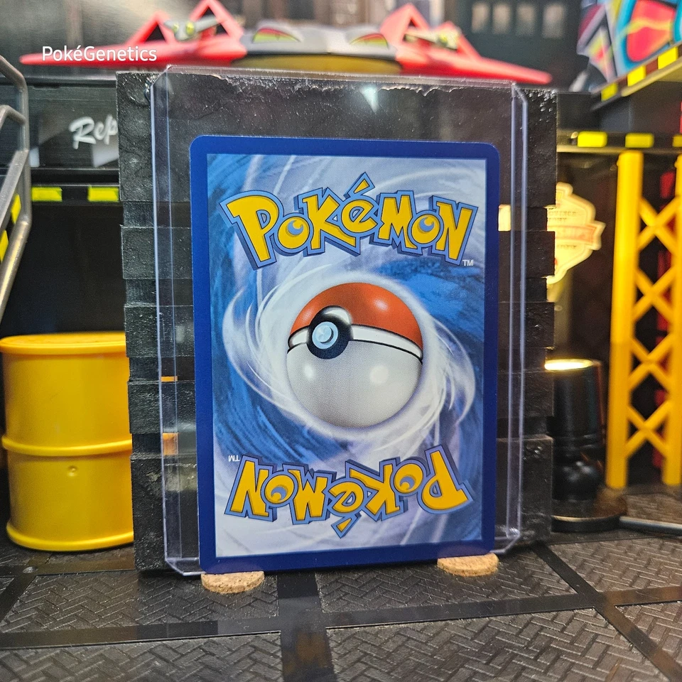 Duskull Brilliant Stars Pokémon TCG 060/172 Sword & Shield Common - Image 4 of 4