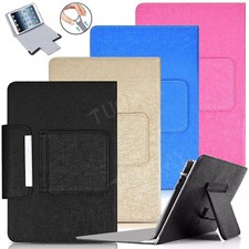 Universal Case Flip Cover For TCL Tab 10L Gen 4 3 2 10.1 Tab 11 FE 10 NxtPaper