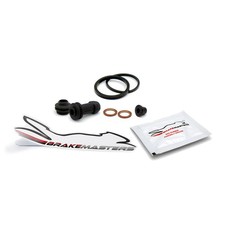 Ducati 400 Scrambler Sixty 2 2021 rear brake caliper service components seals