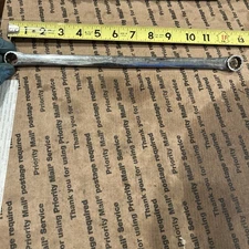 Snap-on XDHFM1415 Hi Performance 12-Point 0° Offset Box Wrench 14MM x 15MM