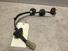 KENNZEICHENBELEUCHTUNG Rechts Suzuki SX4 (EY/GY) SUV 2.0 16V DDiS 4x4 (D20AA)