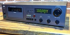 NAD 6325 Cassette Tape Deck -