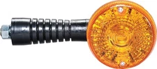 K & S DOT Approved Turn Signal Amber #25-2232