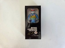 Minichamps 1/18 Figure - M. Schumacher - Benetton Renault 1995 - 510318501