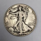 1946 P Walking Liberty Half Dollar