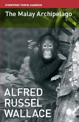 The Malay Archipelago (Stanfords Travel Classics), Alfred Wallace, Used; Good Bo