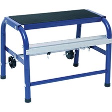 Mobile Step Masking Machine Ast-4577 Brand New