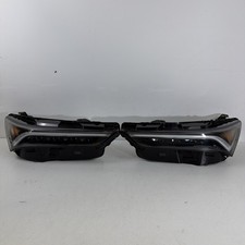 Acura Integra Led Headlights Oem A313 2023 2024 2035 Acura Integra Led Headlights Oem A313 2023 2024 2035