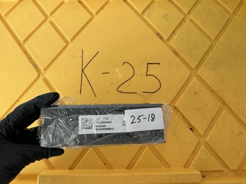 2010-2016 Cadillac SRX Performance Temperature Control Unit Module OEM - Picture 7 of 8