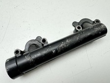 YAMAHA FZX 750 2MU (2JE) Hose Connector Coolant Radiator Tube (Cylinder)