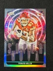 2025 Topps Cosmic Chrome Travis Kelce Base (RAW)