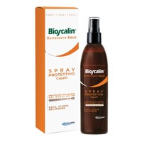 Spray Protettivo Per Capelli Al Sole - Bioscalin Spray Capelli Protettivo Sole C
