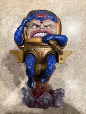 Marvel Legends X-MEN MODOK Build A Figure BAF Complete Toy Biz 2006 Preowned