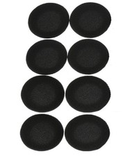 8Pcs Replacement Earphone Ear Pad Sponge Foam Earbud Cover For Koss Porta Pro