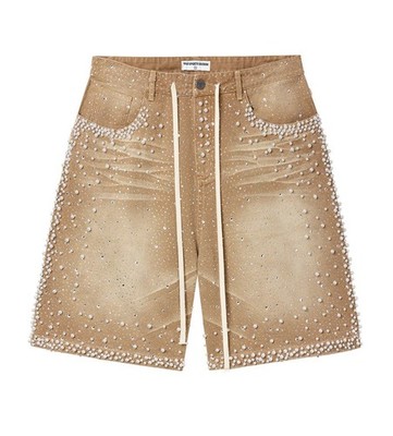 SAND STORM JORTS VALE FOREVER MEN's Size 34