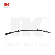 Flexible de frein Citroen C8